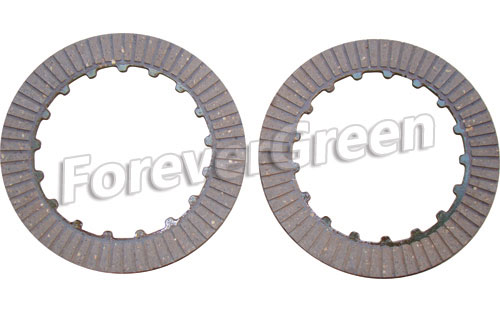52024 mManual Clutch Plate 110cc